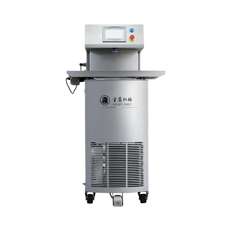 Máy ủ sô cô la QTJ25 60 Máy ủ sô cô la QTJ25 60