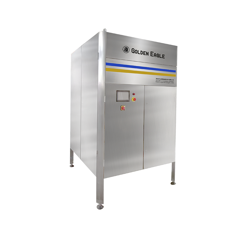 Máy ủ sô cô la QYJ300 600 1000